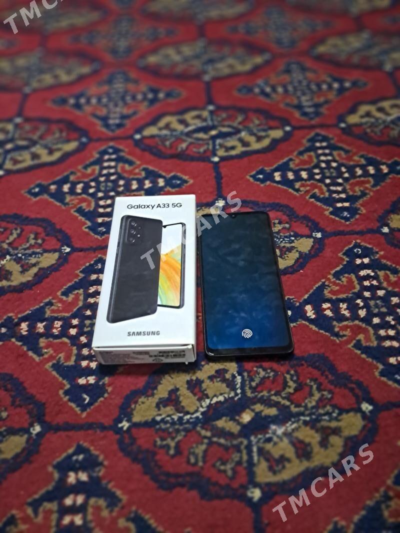 Samsung a33 - Aşgabat - img 5
