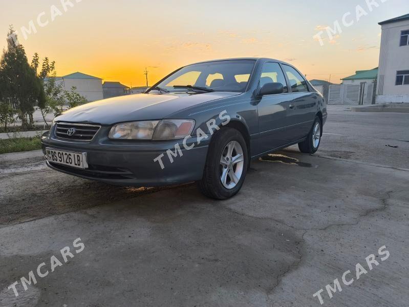 Toyota Camry 2000 - 130 000 TMT - Туркменабат - img 2