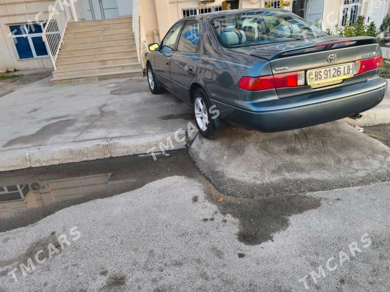 Toyota Camry 2000 - 130 000 TMT - Туркменабат - img 5