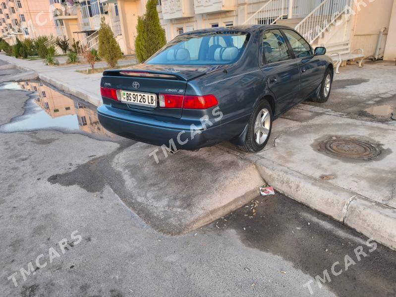 Toyota Camry 2000 - 130 000 TMT - Туркменабат - img 4