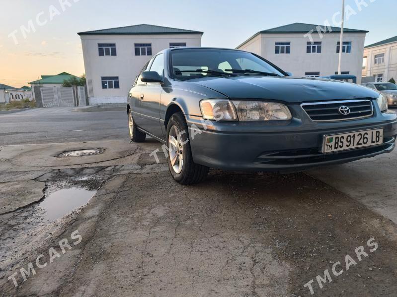 Toyota Camry 2000 - 130 000 TMT - Туркменабат - img 3