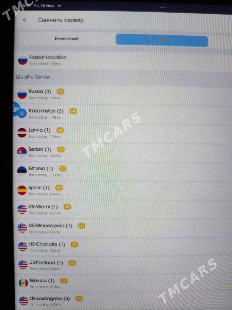 xiaomi pad 6 vpn - Aşgabat - img 4
