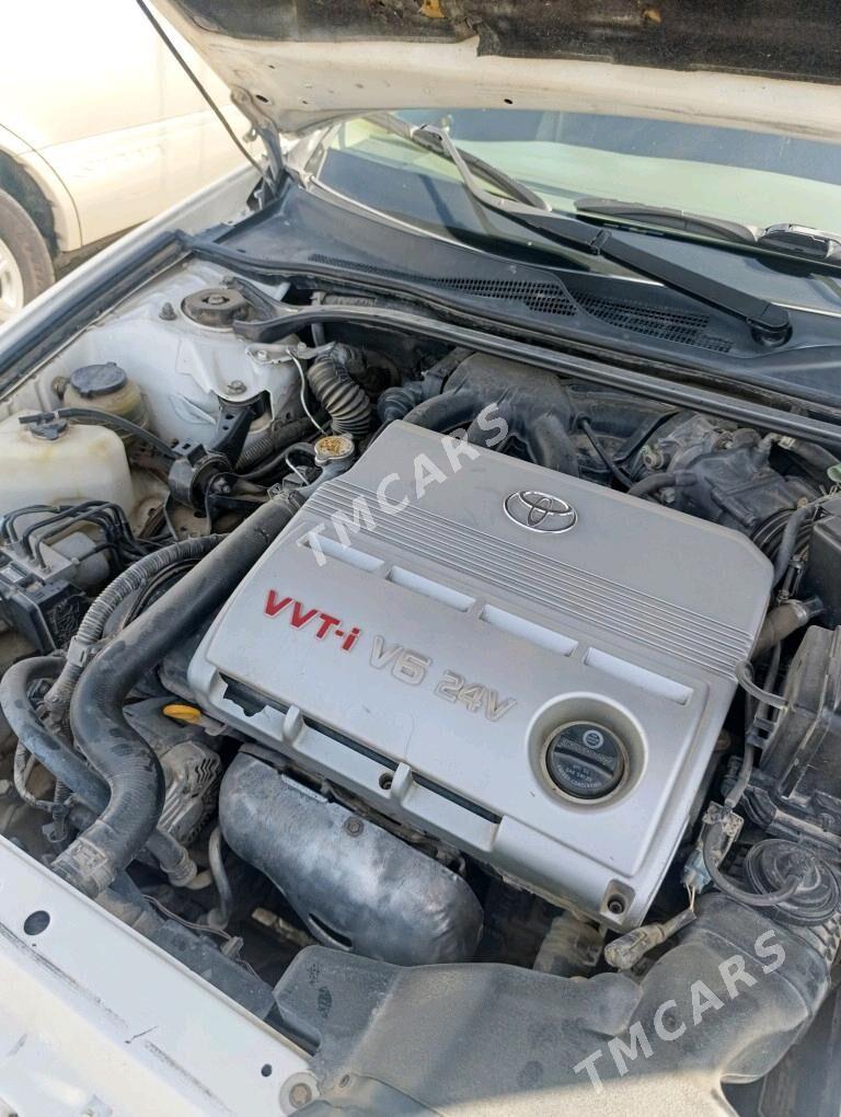 Toyota Camry 2004 - 160 000 TMT - Tejen - img 7