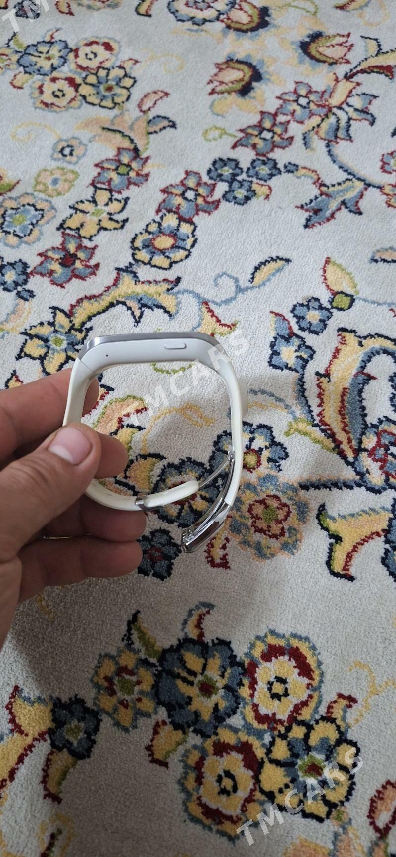SMART WATCH ️  SAMSUNG GEAR - Aşgabat - img 6