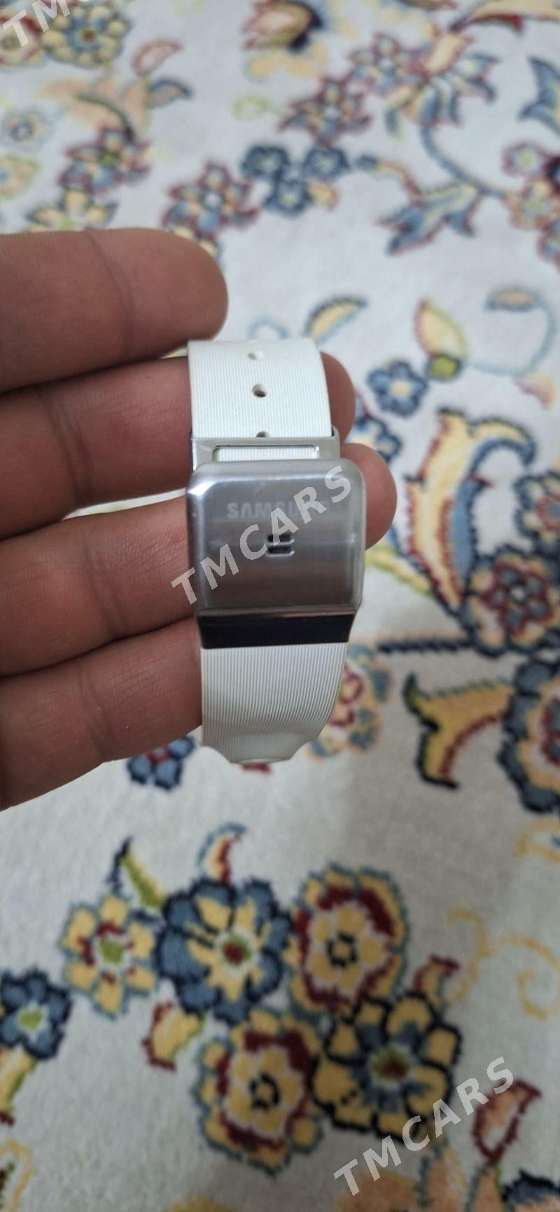 SMART WATCH ️  SAMSUNG GEAR - Aşgabat - img 3