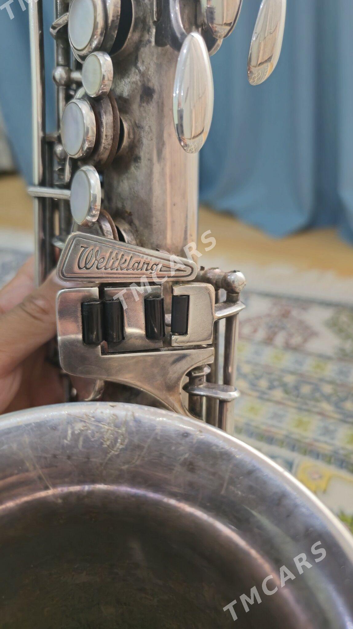 Saksafon - 30 mkr - img 2
