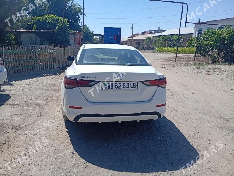 Nissan Sentra 2020 - 159 000 TMT - Туркменабат - img 3