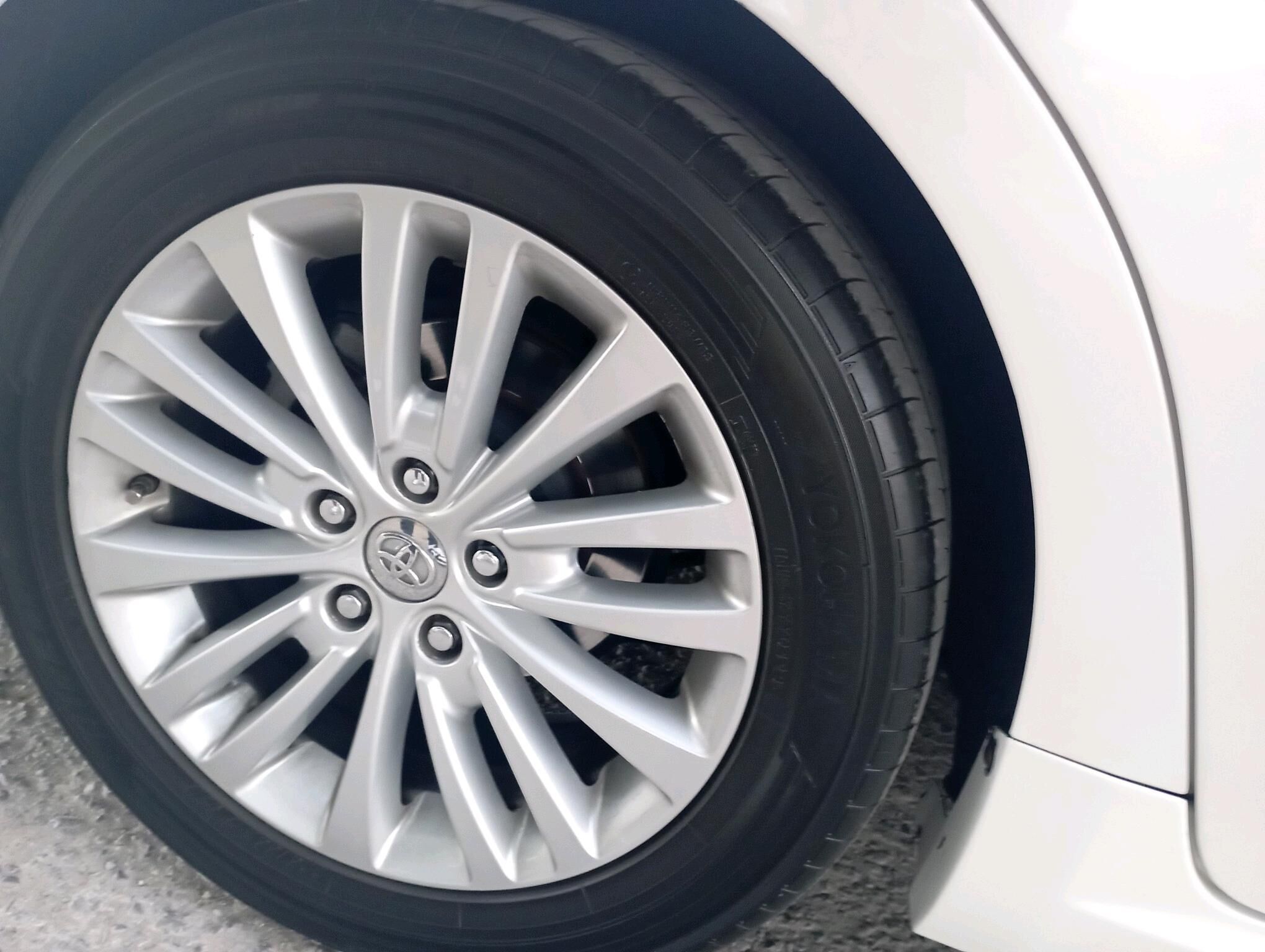 Toyota Avalon 2015 - 300 000 TMT - 30 мкр - img 4