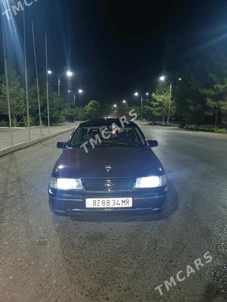 Opel Vectra 1992 - 36 000 TMT - Туркменгала - img 2