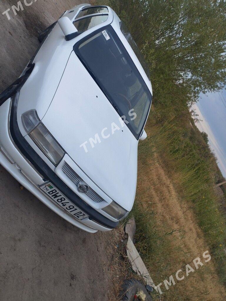 Opel Vectra 1993 - 35 000 TMT - Дашогуз - img 5