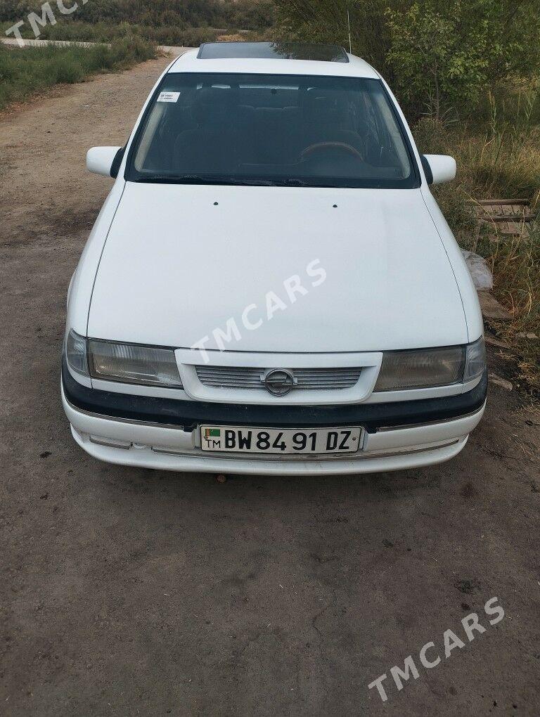 Opel Vectra 1993 - 35 000 TMT - Дашогуз - img 4