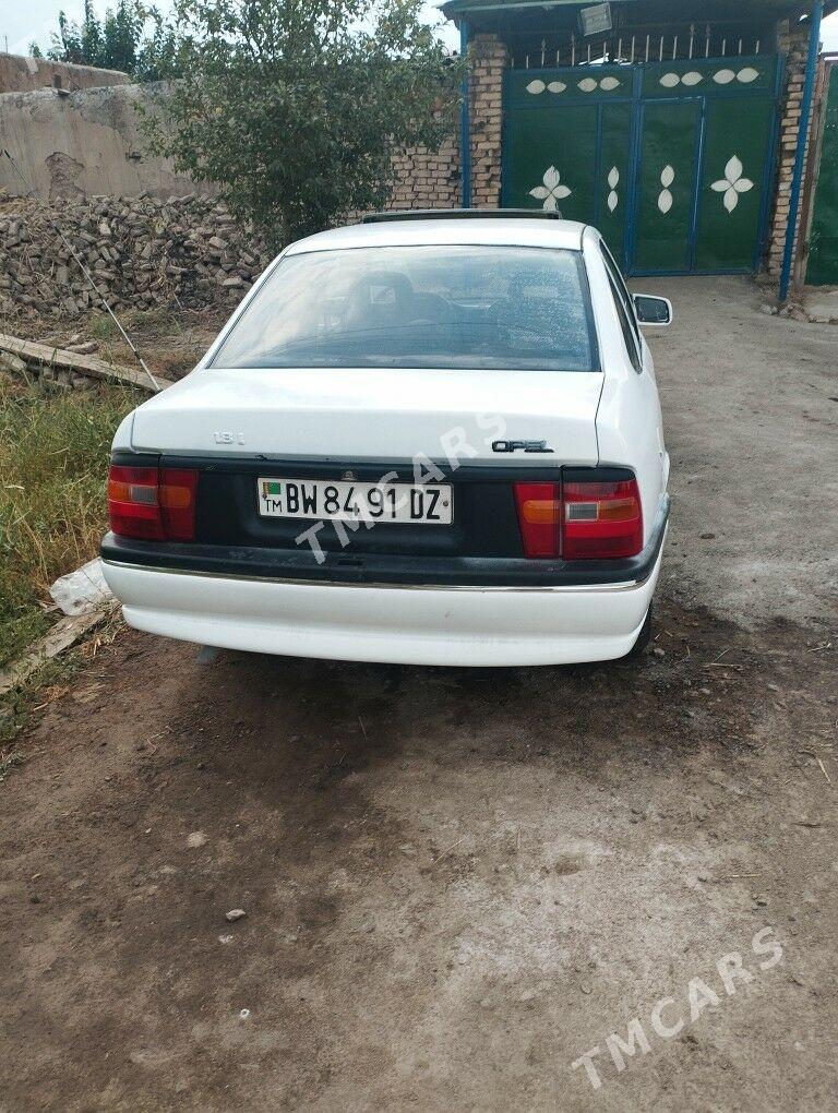 Opel Vectra 1993 - 35 000 TMT - Дашогуз - img 3