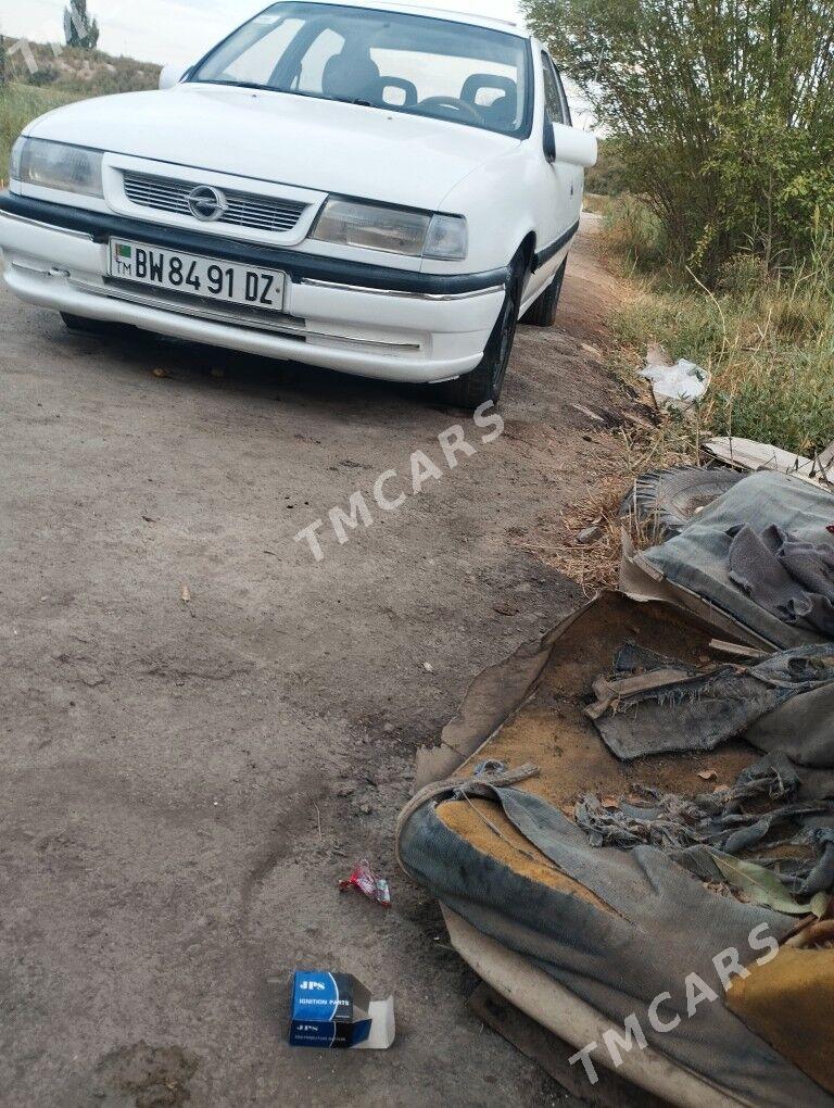 Opel Vectra 1993 - 35 000 TMT - Дашогуз - img 2