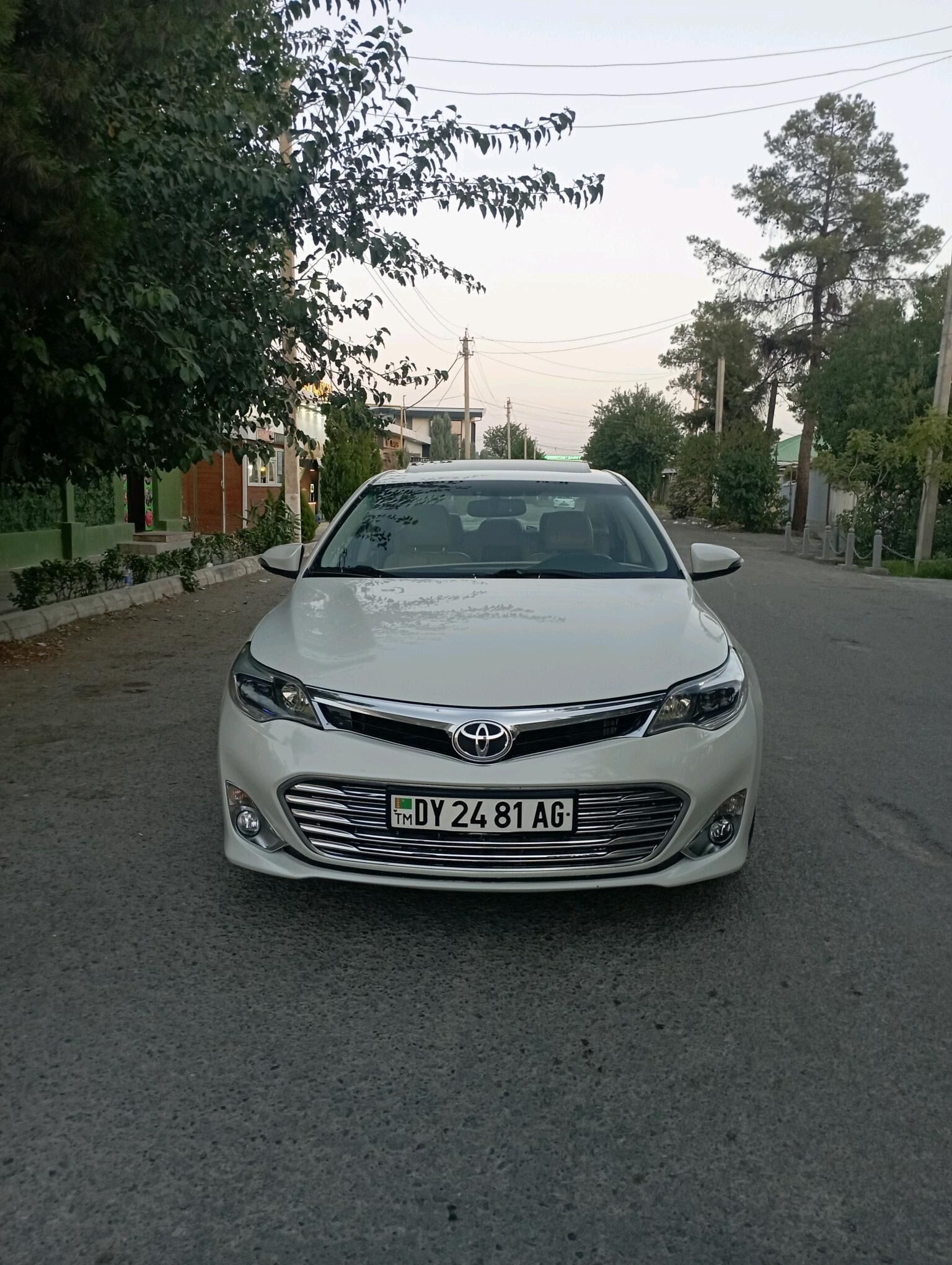 Toyota Avalon 2015 - 300 000 TMT - 30 мкр - img 6
