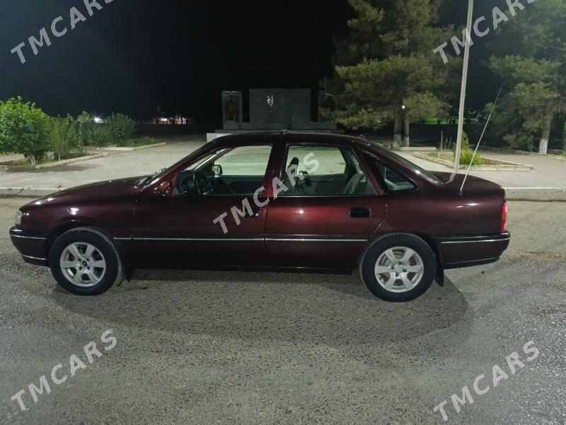 Opel Vectra 1992 - 36 000 TMT - Туркменгала - img 5