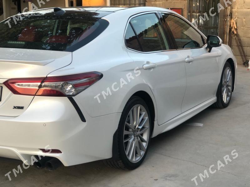 Toyota Camry 2019 - 375 000 TMT - Ашхабад - img 2