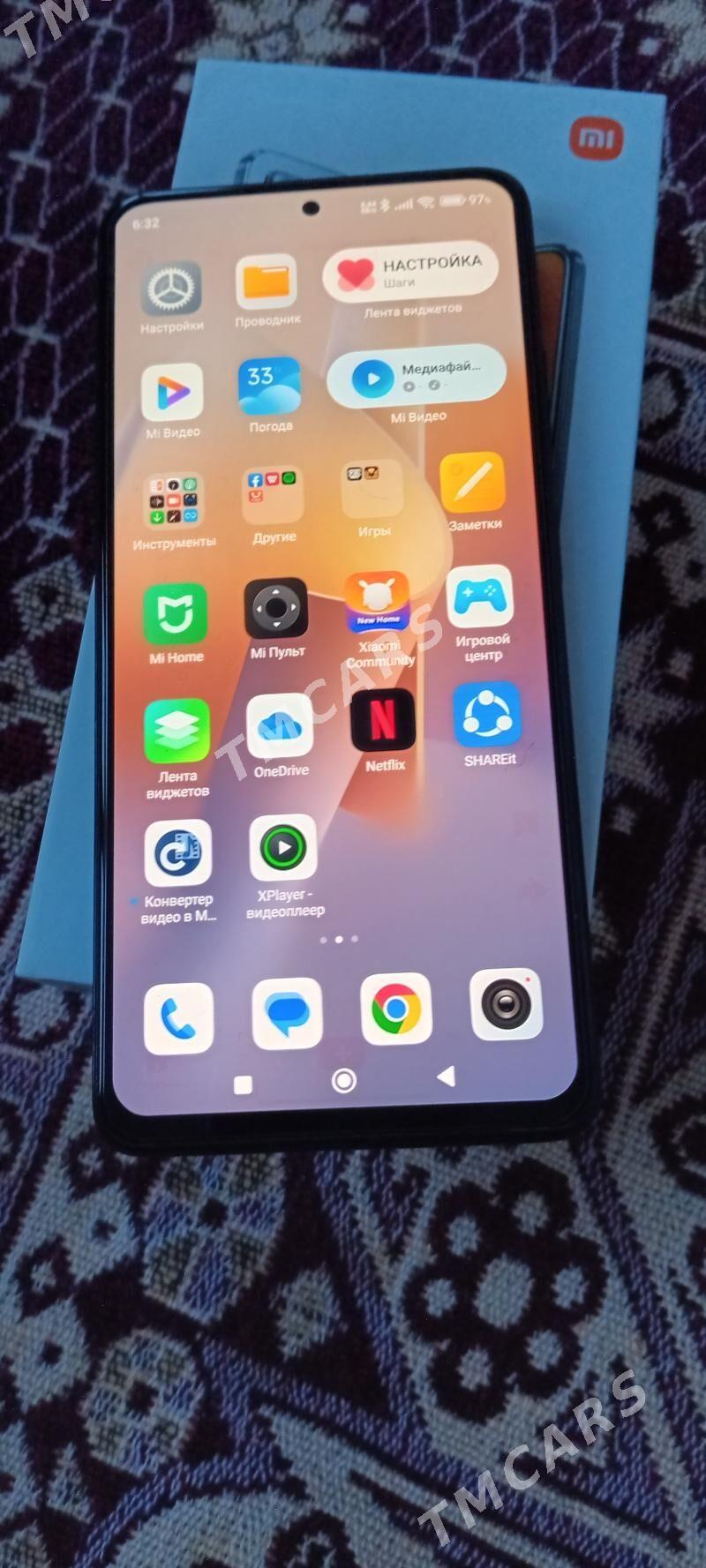 Redmi not 11 pro - Aşgabat - img 2