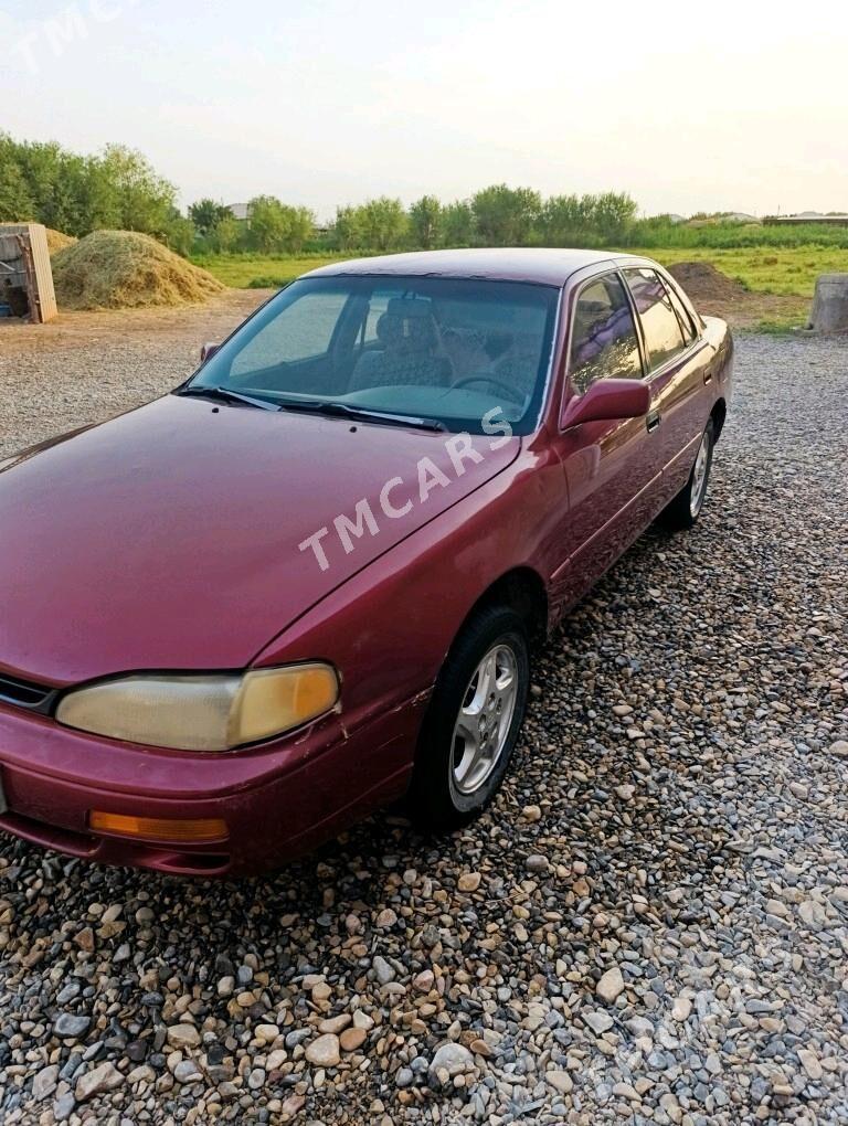 Toyota Camry 1996 - 87 000 TMT - Теджен - img 5