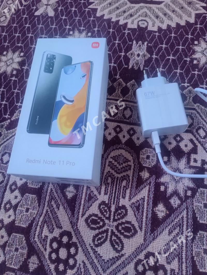Redmi not 11 pro - Aşgabat - img 7