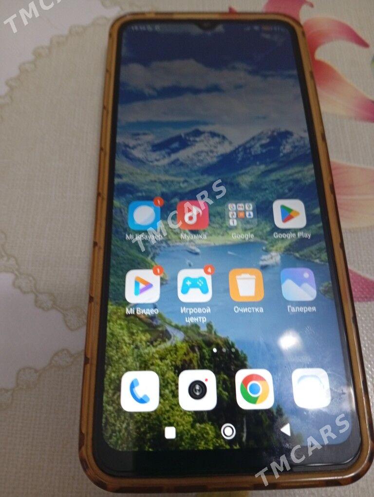 Redmi12c - Туркменабат - img 3