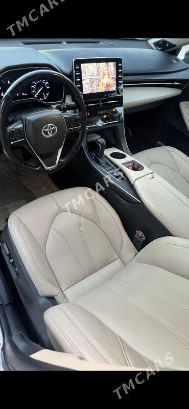 Toyota Avalon 2019 - 390 000 TMT - Gökdepe - img 2