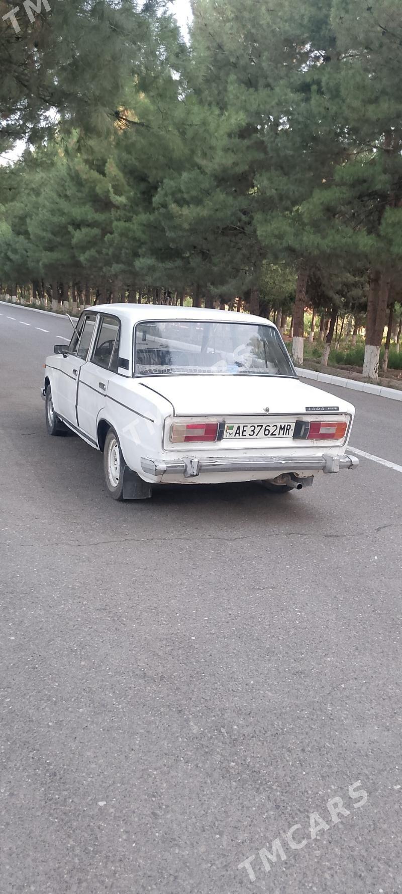 Lada 2106 1989 - 18 000 TMT - Ýolöten - img 2