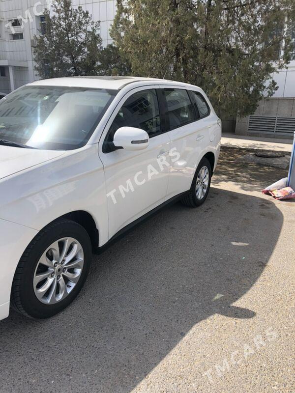 Mitsubishi Outlander 2013 - 176 000 TMT - Досааф - img 5