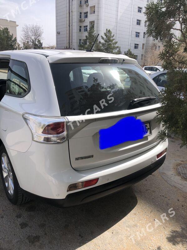 Mitsubishi Outlander 2013 - 176 000 TMT - Досааф - img 6