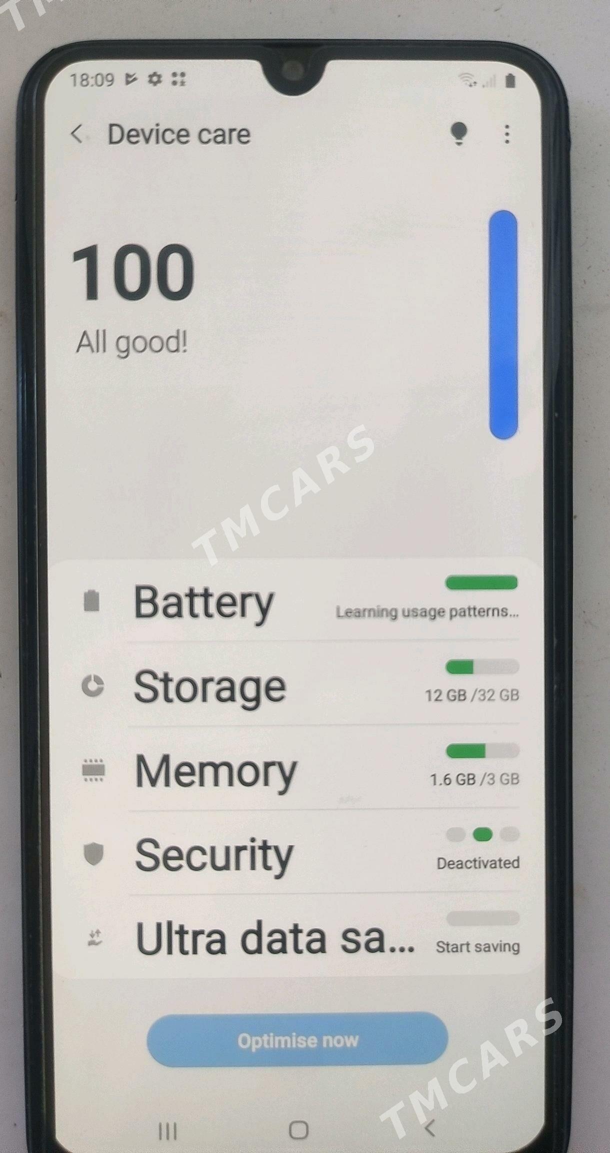 Samsung M30 - Murgap - img 3