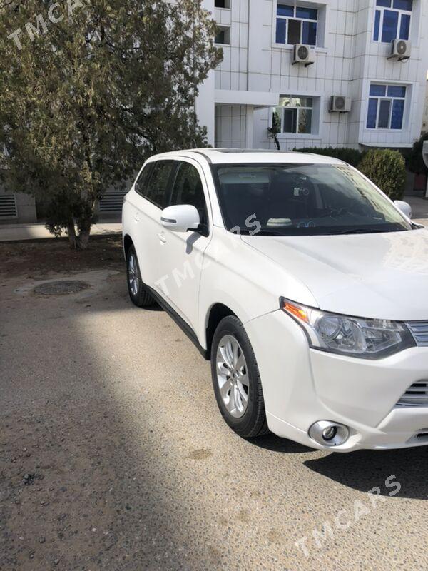 Mitsubishi Outlander 2013 - 176 000 TMT - Досааф - img 4