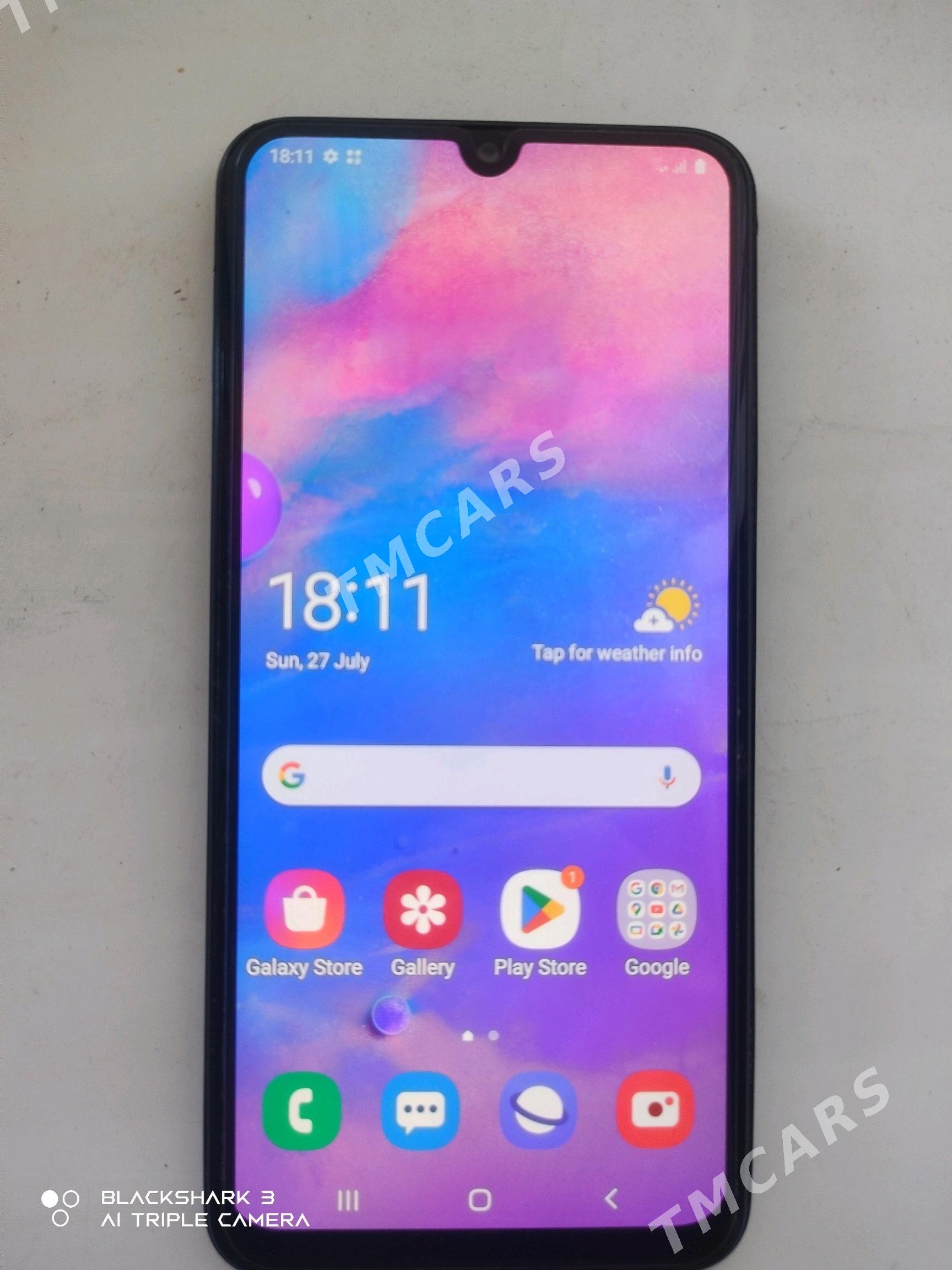 Samsung M30 - Murgap - img 4