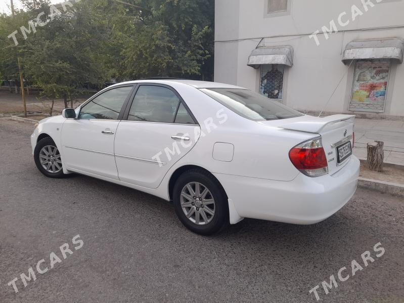 Toyota Camry 2002 - 175 000 TMT - Mary - img 4