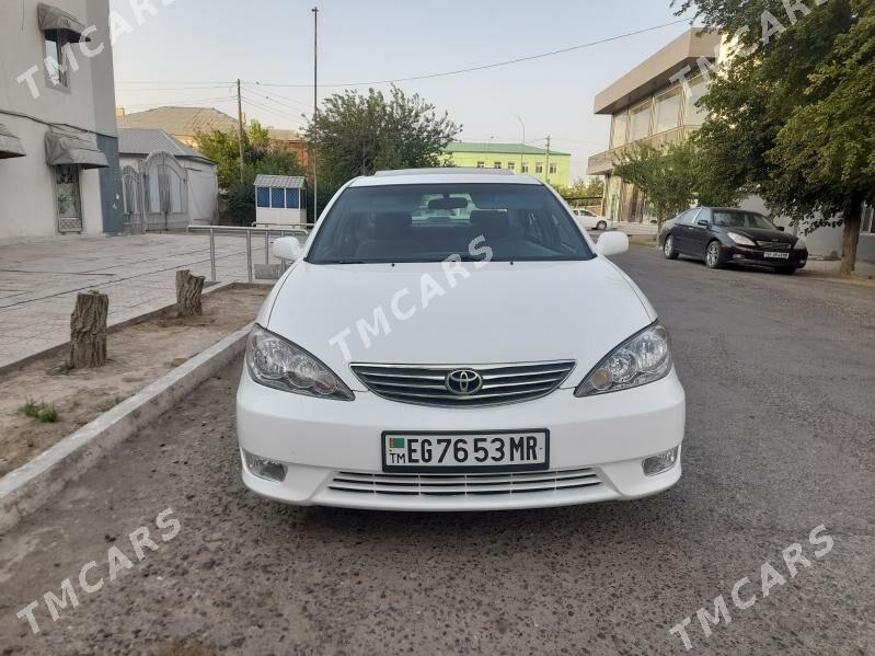 Toyota Camry 2002 - 175 000 TMT - Mary - img 1
