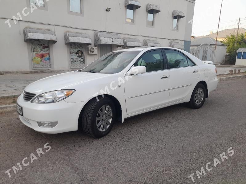 Toyota Camry 2002 - 175 000 TMT - Mary - img 6