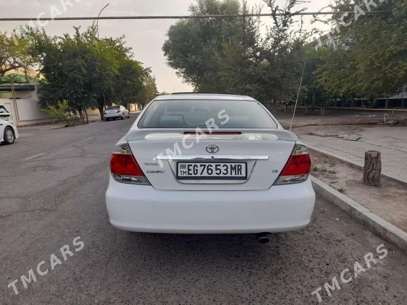Toyota Camry 2002 - 175 000 TMT - Mary - img 3