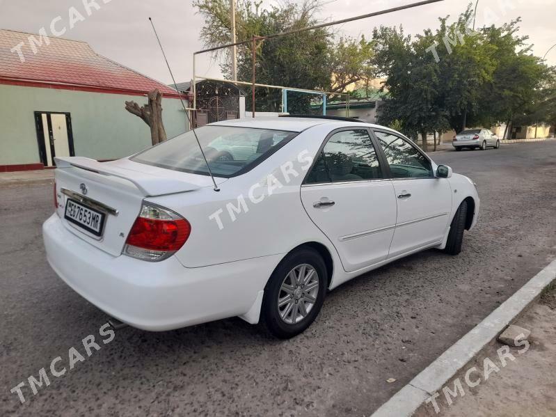 Toyota Camry 2002 - 175 000 TMT - Mary - img 2