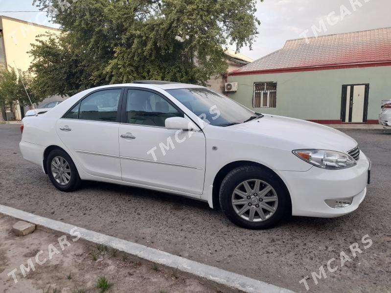 Toyota Camry 2002 - 175 000 TMT - Mary - img 5