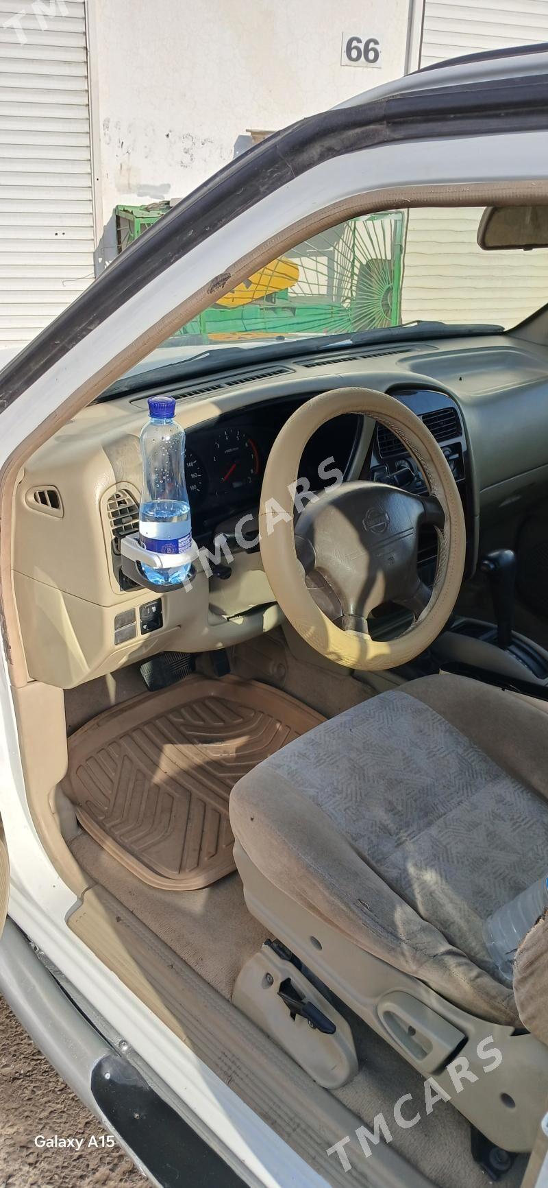 Nissan Pathfinder 1999 - 110 000 TMT - Ашхабад - img 3