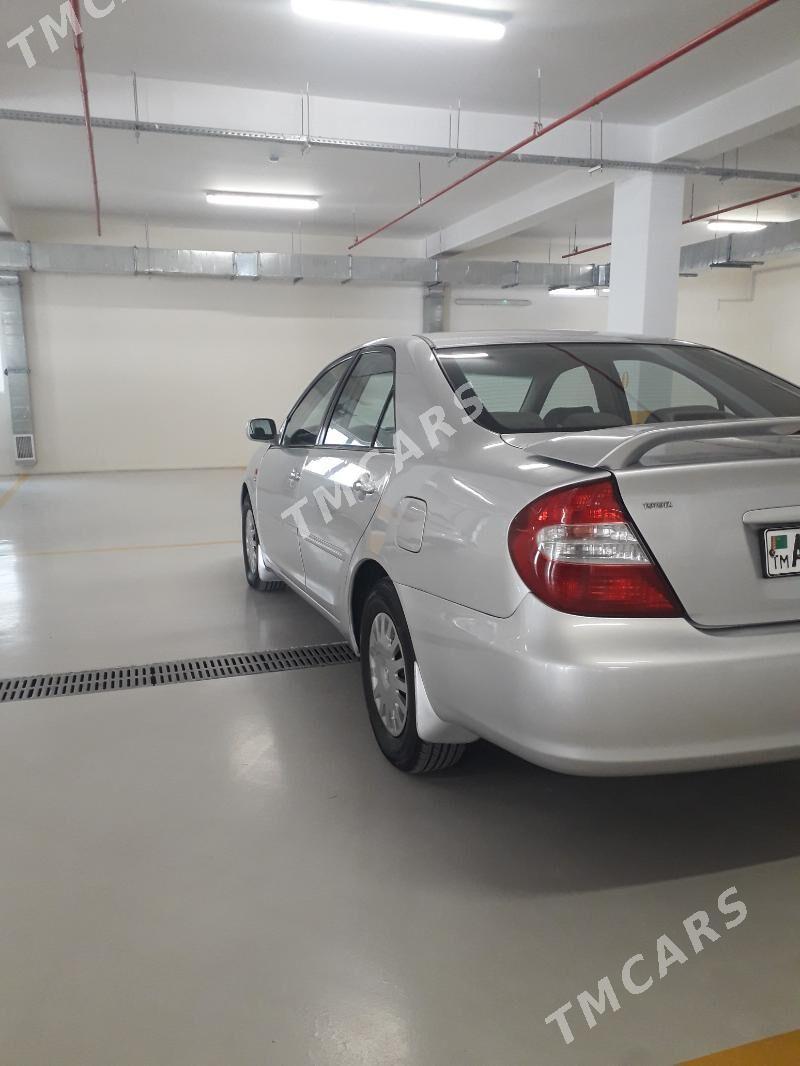 Toyota Camry 2003 - 150 000 TMT - Гёкдепе - img 4