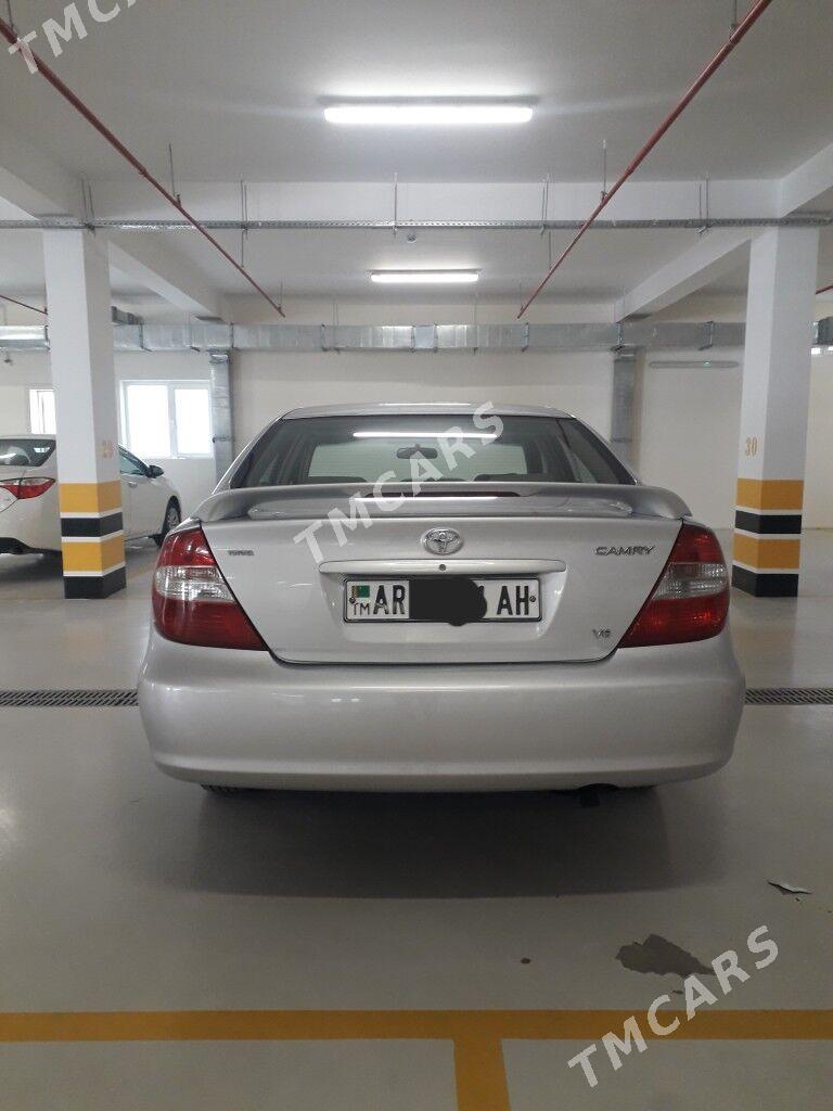 Toyota Camry 2003 - 150 000 TMT - Гёкдепе - img 2