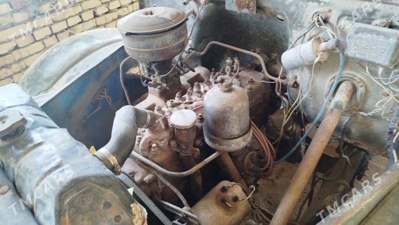 Gaz 52 1980 - 25 000 TMT - Ходжамбаз - img 4