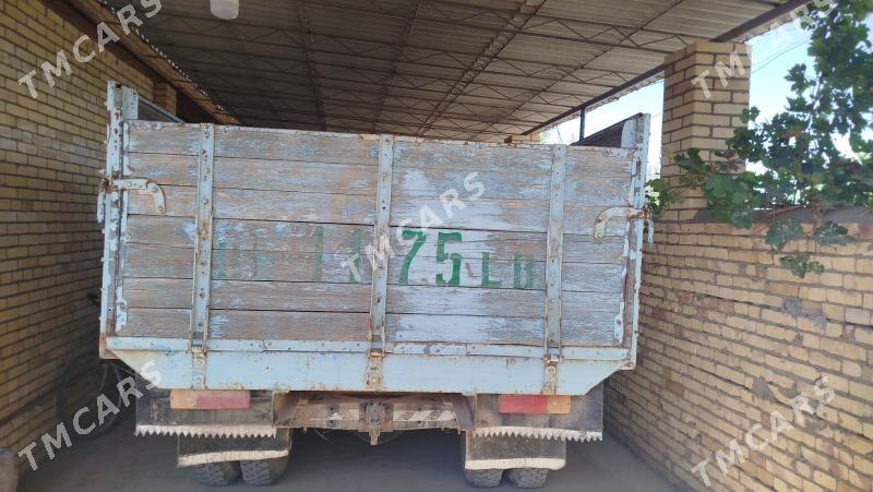Gaz 52 1980 - 25 000 TMT - Ходжамбаз - img 7