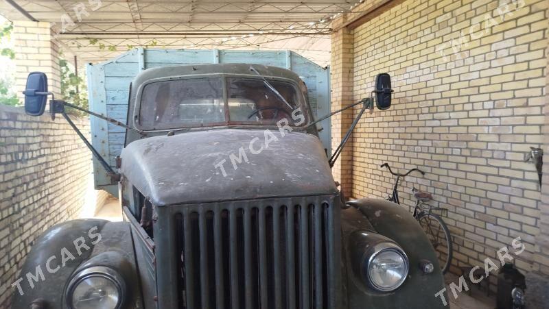 Gaz 52 1980 - 25 000 TMT - Ходжамбаз - img 3