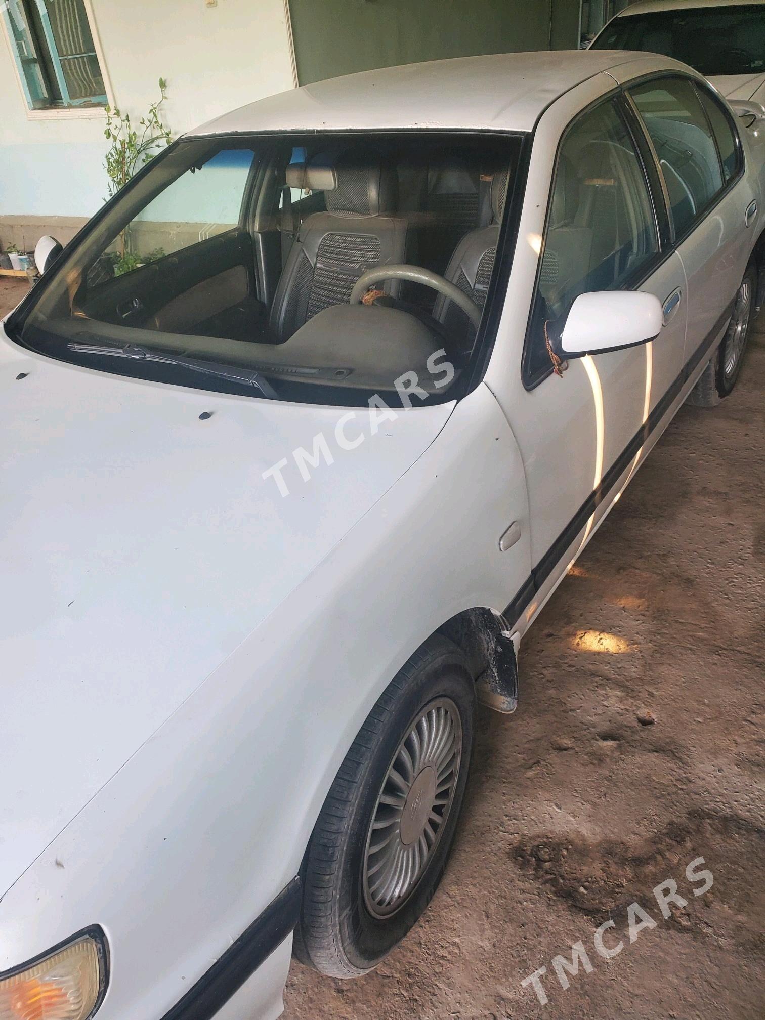 Nissan Cefiro 1998 - 55 000 TMT - Дянев - img 2