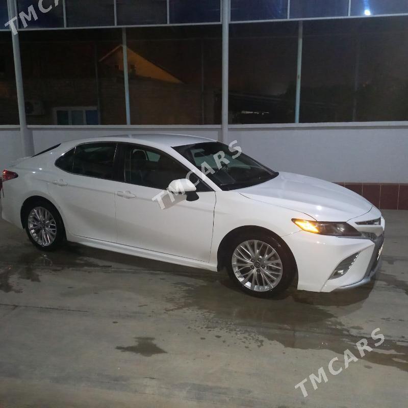 Toyota Camry 2018 - 305 000 TMT - Tejen - img 5