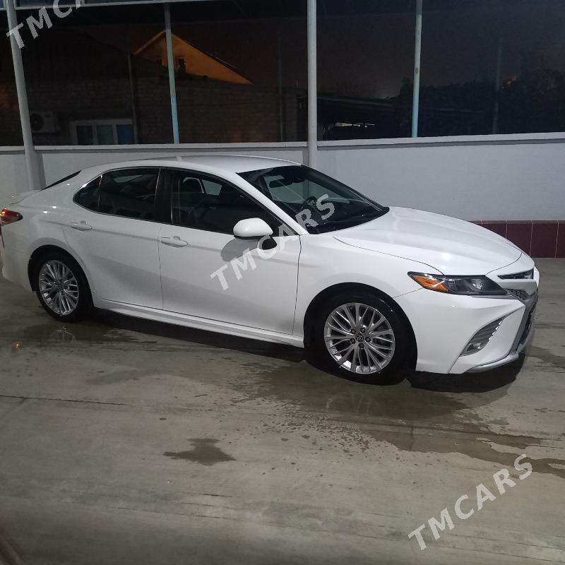Toyota Camry 2018 - 305 000 TMT - Tejen - img 4