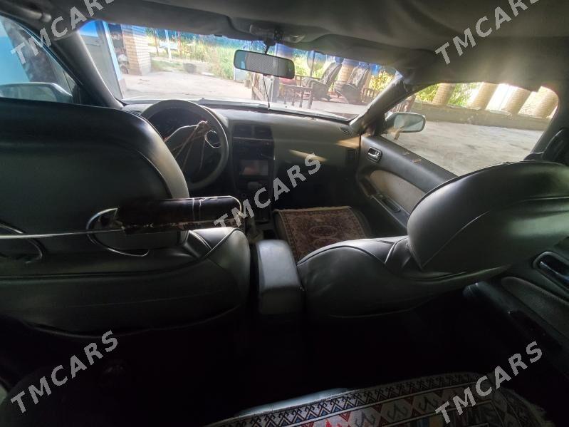 Nissan Cefiro 1998 - 55 000 TMT - Дянев - img 4