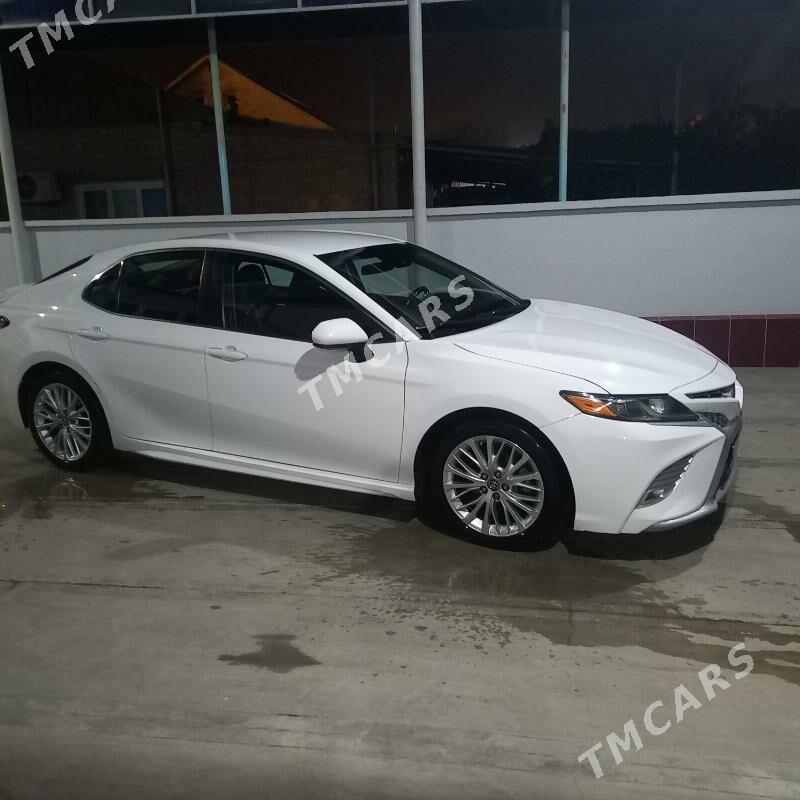 Toyota Camry 2018 - 305 000 TMT - Tejen - img 6