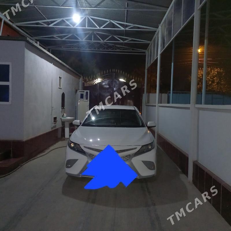 Toyota Camry 2018 - 305 000 TMT - Tejen - img 7