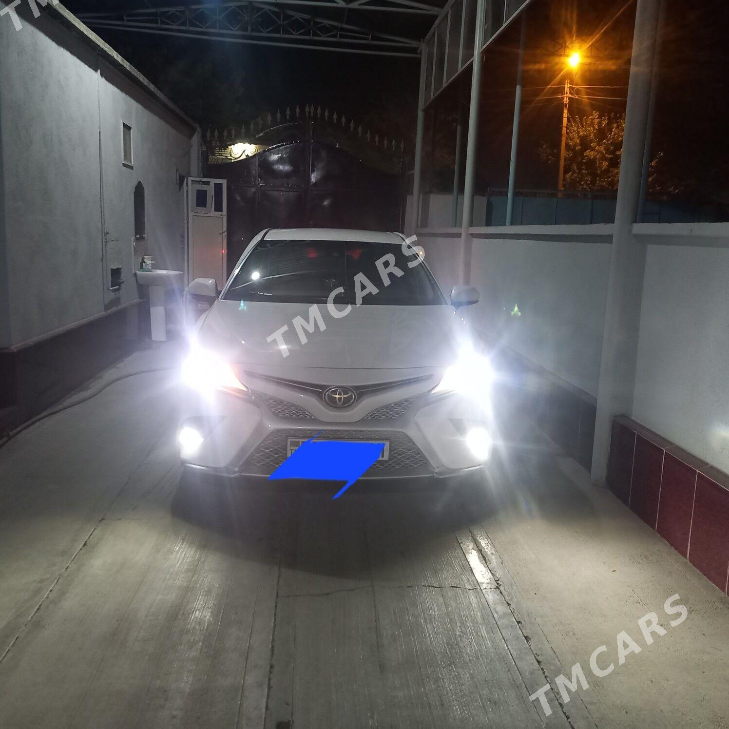 Toyota Camry 2018 - 305 000 TMT - Tejen - img 8